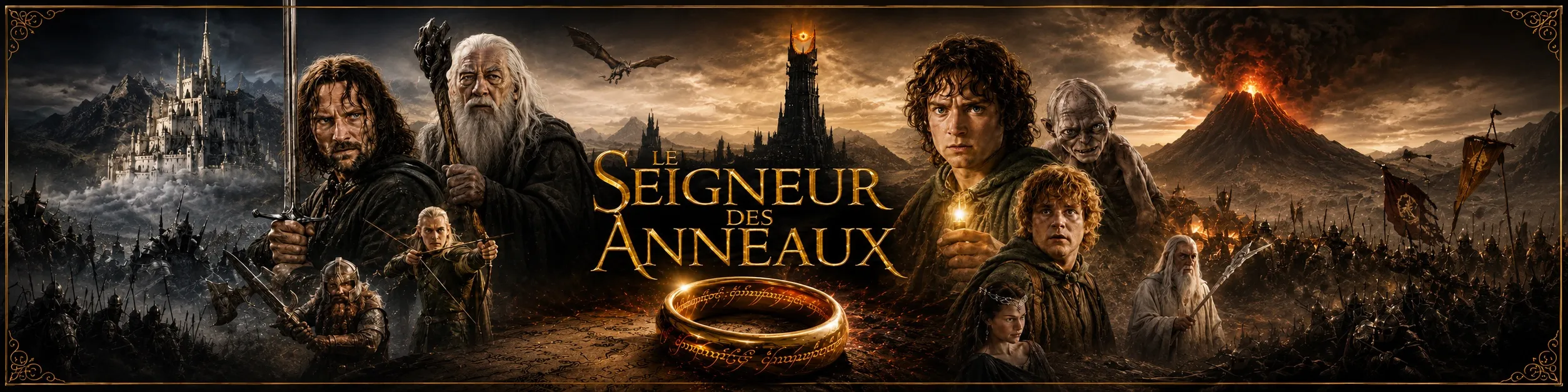 Bannière